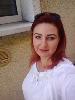 Najładniejsze zdjęcie użytkownika MartaMarci -