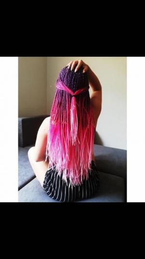 hair