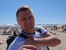 Najładniejsze zdjęcie użytkownika szofer1313 - 
