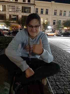 Najładniejsze zdjęcie użytkownika ala99