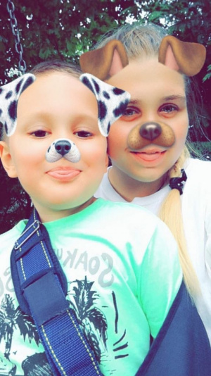 fun, smile, cool