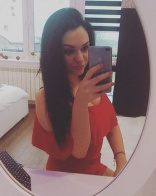 Najładniejsze zdjęcie użytkownika DariaGabrysia