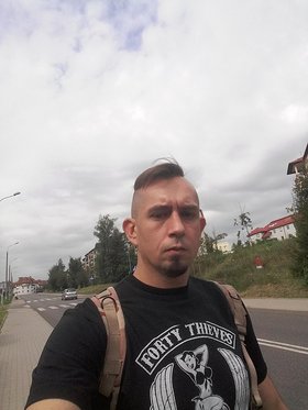 Najładniejsze zdjęcie użytkownika SatilLitas - 