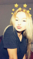 Najładniejsze zdjęcie użytkownika Blondii144 -