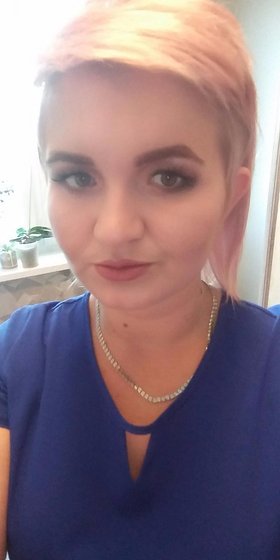 Najładniejsze zdjęcie użytkownika Elciaa19888 - 