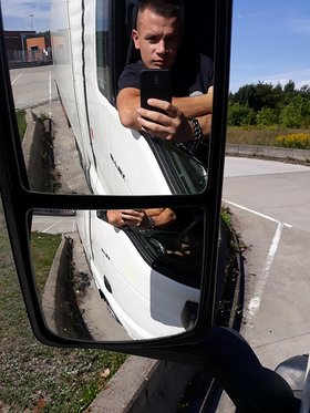 Najładniejsze zdjęcie użytkownika VWbdgKACZOREK - 