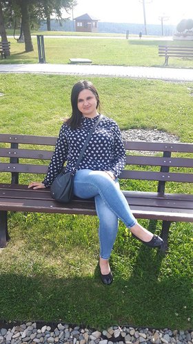 Najładniejsze zdjęcie użytkownika donka135 - 