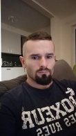 Najładniejsze zdjęcie użytkownika George300c -