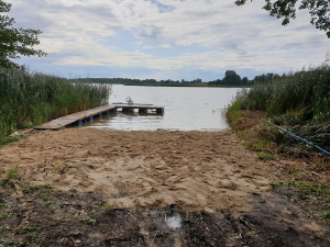 river