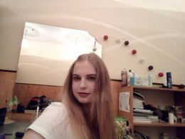 Najładniejsze zdjęcie użytkownika Nicole18 -