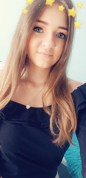 Najładniejsze zdjęcie użytkownika zolza234 - 