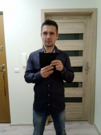 Najładniejsze zdjęcie użytkownika pawel31o1 -