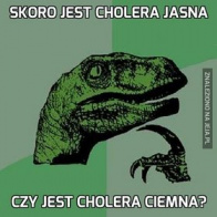 Najładniejsze zdjęcie użytkownika JasnaCholera -