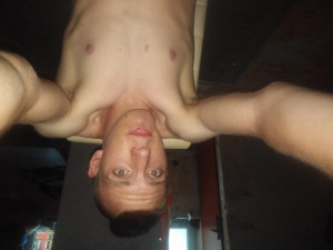 mouth, skin, hand, muscle