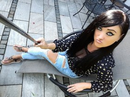 Najładniejsze zdjęcie użytkownika Catgirl37 -