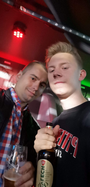 fun, cool, alcohol