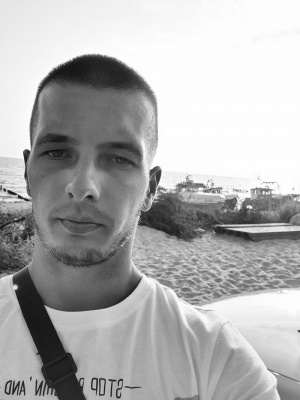 smile, vacation, monochrome, vehicle, boat