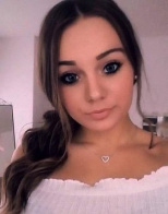 Najładniejsze zdjęcie użytkownika PaulinaSzymczak266 -