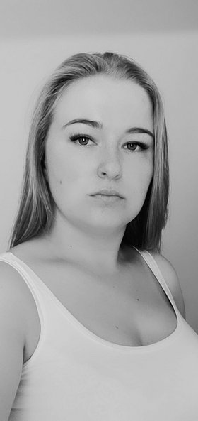 Najładniejsze zdjęcie użytkownika Kiniowska - 