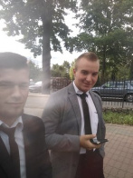 Najładniejsze zdjęcie użytkownika Gizmo1484 -