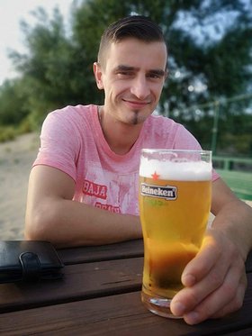 Najładniejsze zdjęcie użytkownika Patryk11x - 
