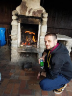 Najładniejsze zdjęcie użytkownika Enki91 -