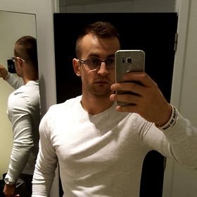 Najładniejsze zdjęcie użytkownika Morek93 - 