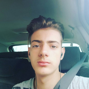 hair, selfie, cool
