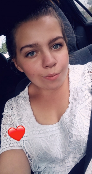 skin, smile, cool