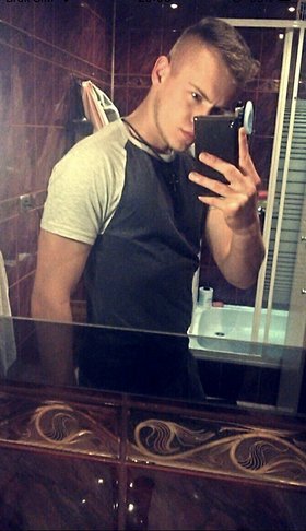 Najładniejsze zdjęcie użytkownika Karolsliczny - 