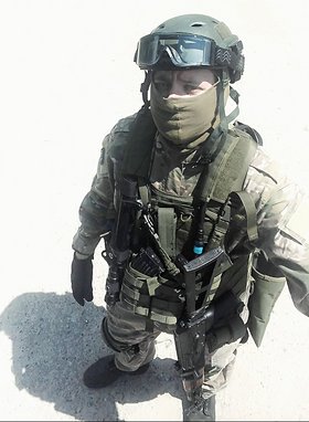 Najładniejsze zdjęcie użytkownika Radziu184 - 