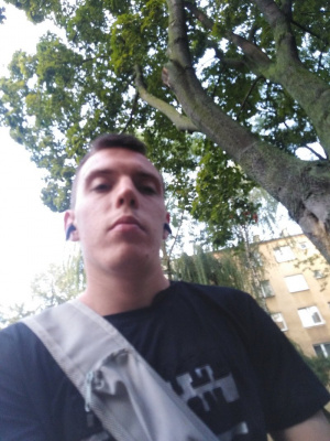 fun, smile, dude