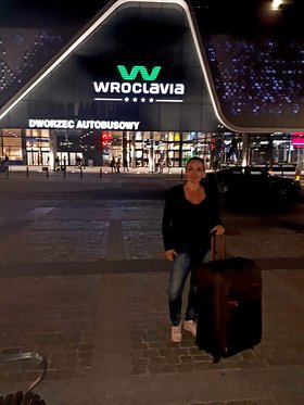 Najładniejsze zdjęcie użytkownika Jovittkax - 