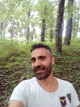 Najładniejsze zdjęcie użytkownika SinanKizil - 