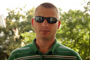 randki profil skabelon