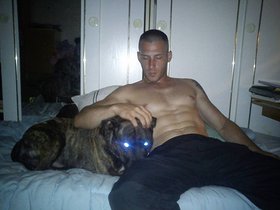 Najładniejsze zdjęcie użytkownika mozzykings - 