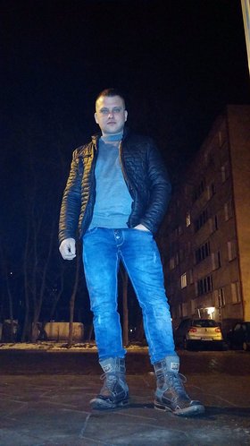 Najładniejsze zdjęcie użytkownika rafal35wroc - 