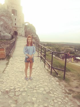 Najładniejsze zdjęcie użytkownika dariatak - 