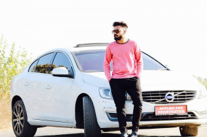 vehicle, car