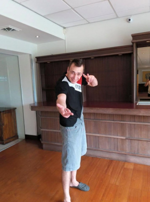 dance