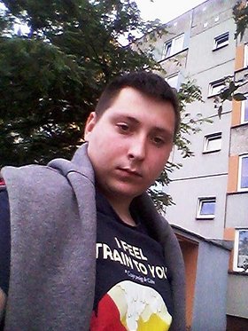 Najładniejsze zdjęcie użytkownika kochanywielbiany - 
