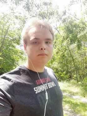 Najładniejsze zdjęcie użytkownika Darekwm - 