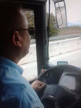 Najładniejsze zdjęcie użytkownika mariusz184 - 