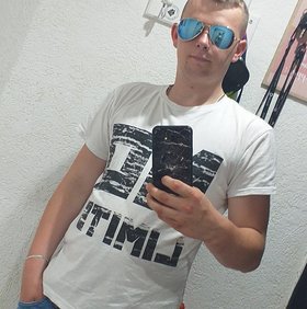 Najładniejsze zdjęcie użytkownika JacekSzymanski2000 - 
