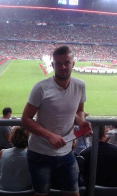 Najładniejsze zdjęcie użytkownika XxXcHampion -