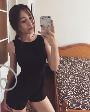 selfie, muscle