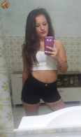 @brutass98 - Bruna Tassone - #love #instagood #photooftheday #photoeveryday #cute... Najładniejsze zdjęcie użytkownika Disiswatitis - @brutass98 - Bruna Tassone - #love #instagood #photooftheday #photoeveryday #cute...