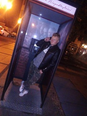 Najładniejsze zdjęcie użytkownika WiesiekBialy - 
