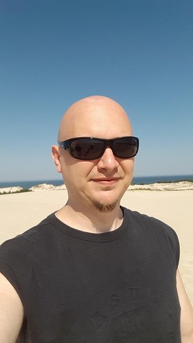 Najładniejsze zdjęcie użytkownika Rafaalll - 