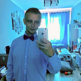 Najładniejsze zdjęcie użytkownika CrAzyMEnS - 